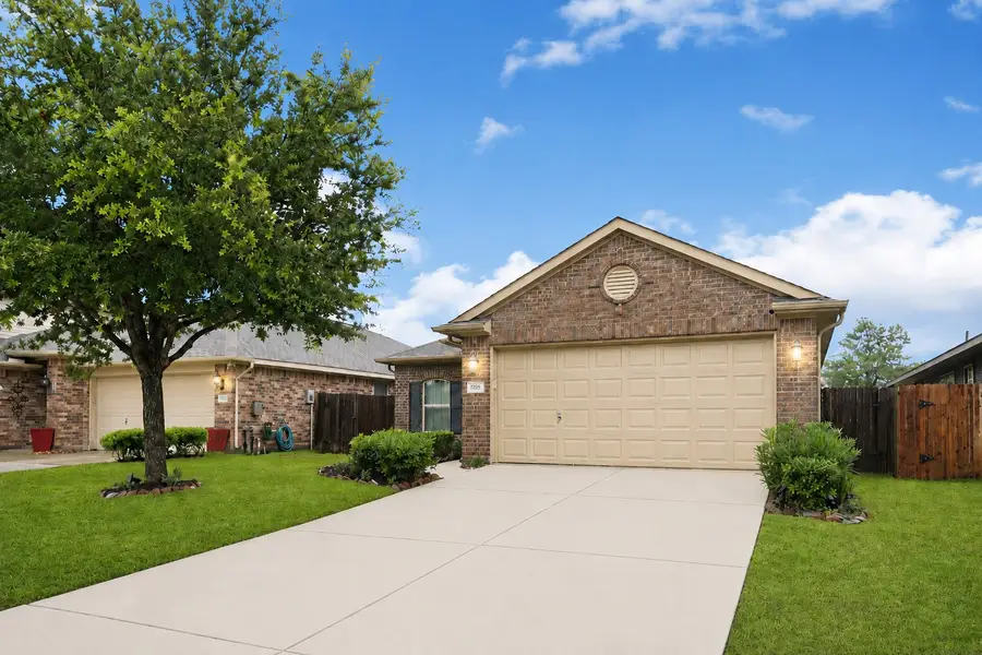 18743 Majestic Vista Lane, Richmond, TX 77407 - #3