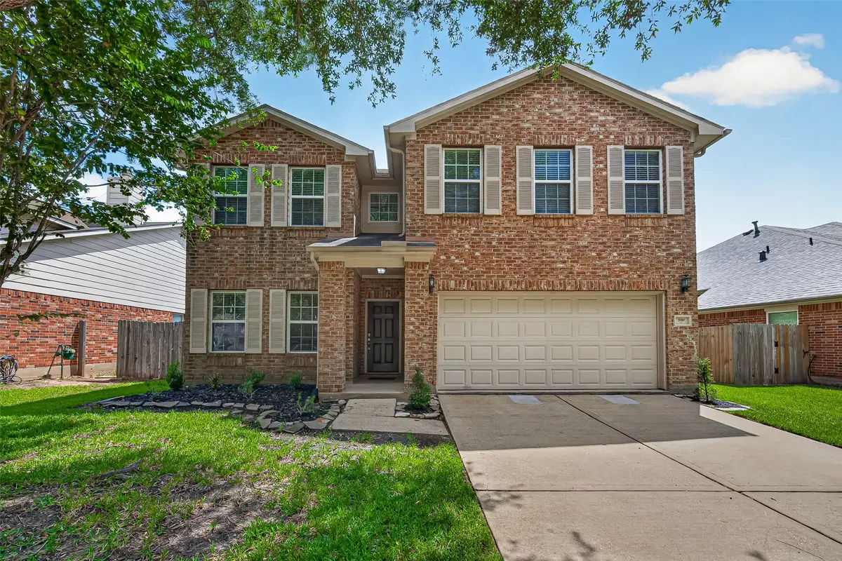 5910 Bonita Creek, Missouri City, TX 77459 - #1