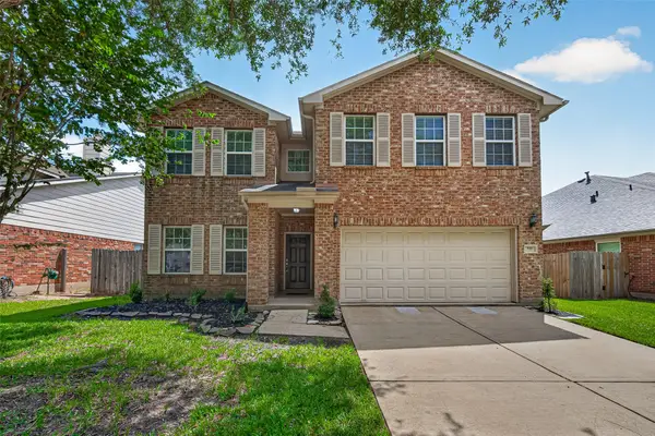 5910 Bonita Creek, Missouri City, TX 77459