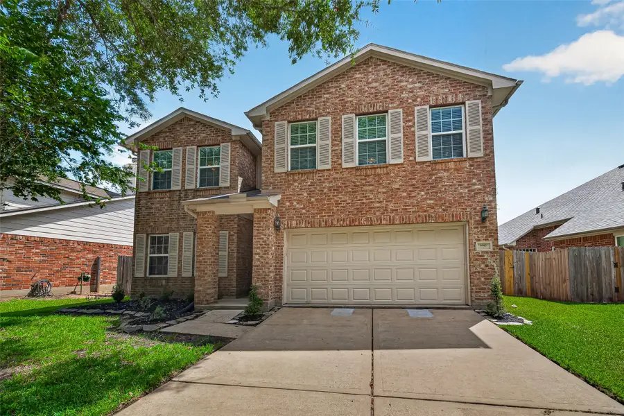5910 Bonita Creek, Missouri City, TX 77459 - #2