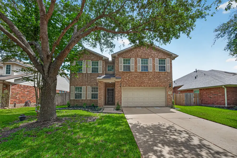 5910 Bonita Creek, Missouri City, TX 77459 - #3