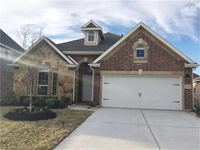 20334 Granophyre Lane, Richmond, TX 77407 - #1