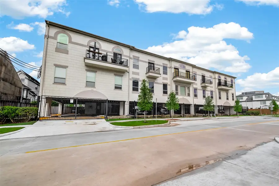 5801 Winsome Lane #202, Houston, TX 77057 - #2