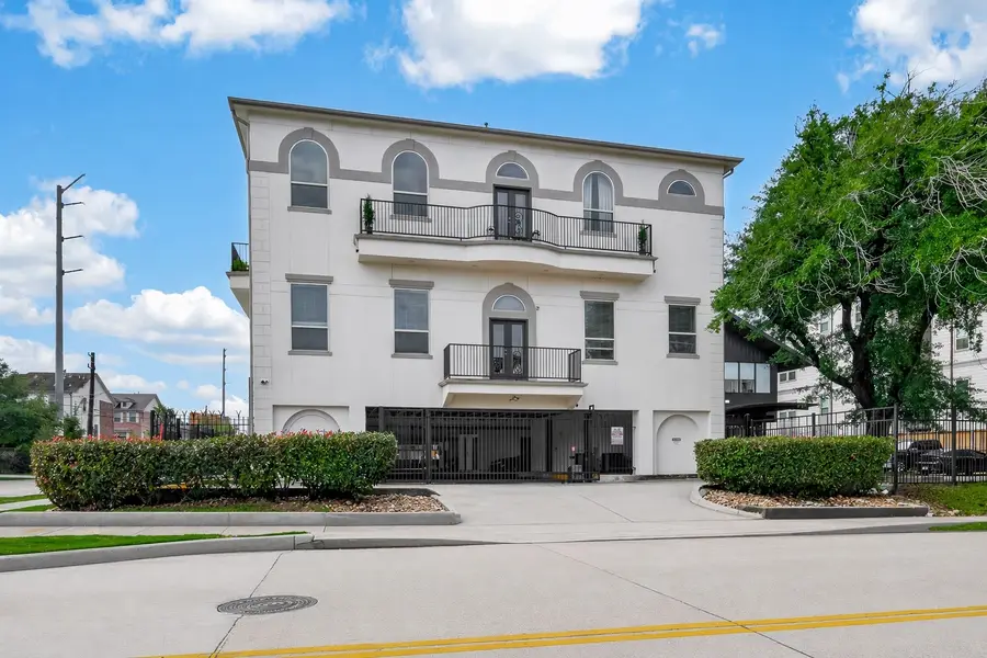 5801 Winsome Lane #202, Houston, TX 77057 - #3