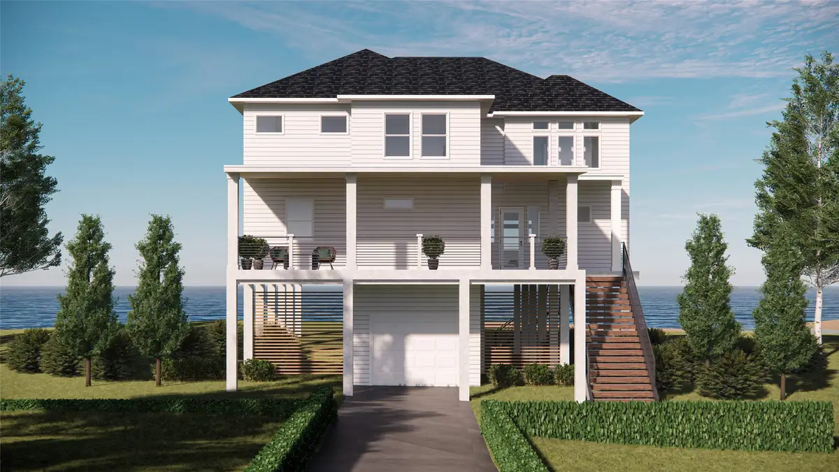 4206 Bluewater / County Road 257 Highway, Freeport, TX 77541 - Image #1