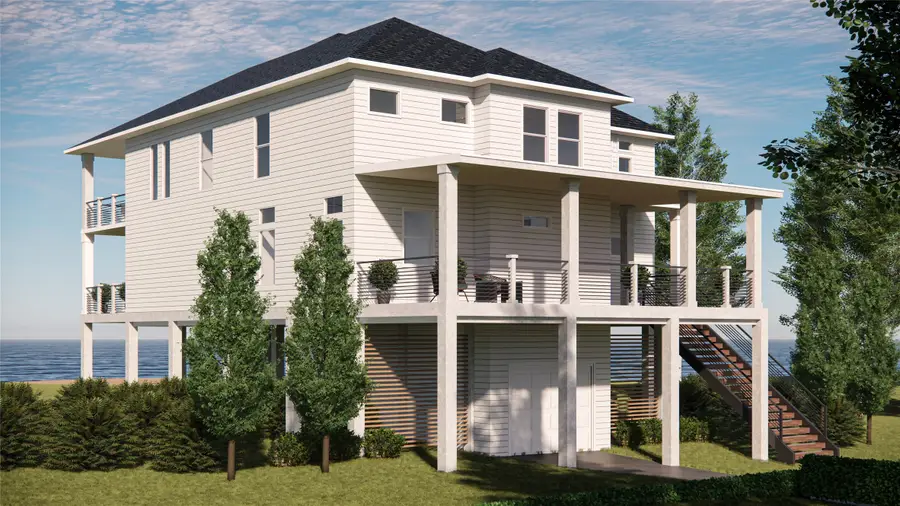 4206 Bluewater / County Road 257 Highway, Freeport, TX 77541 - Image #2