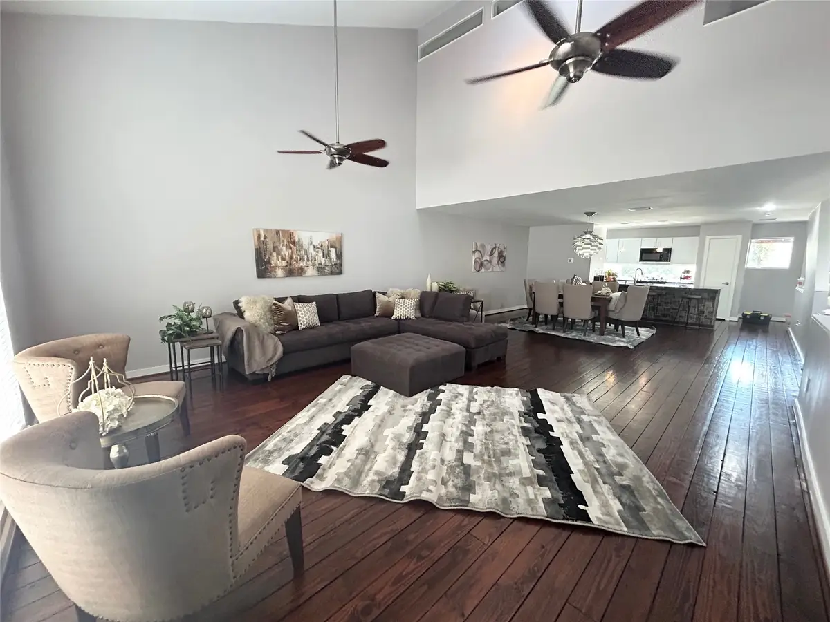 6138 Grand Boulevard, Houston, TX 77021 - #1