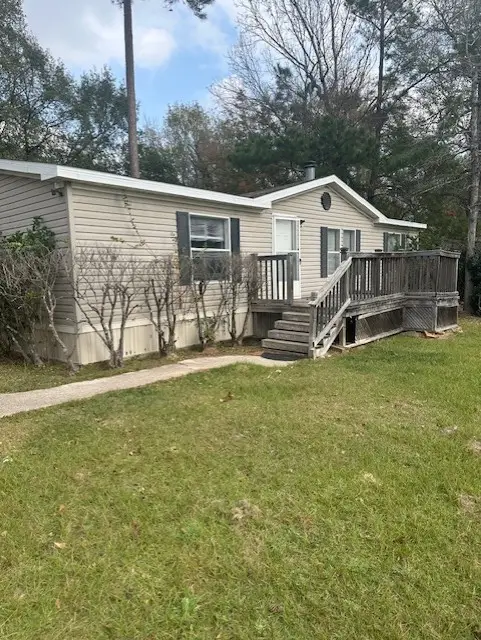 13042 Aspen Way Court, Willis, TX 77318