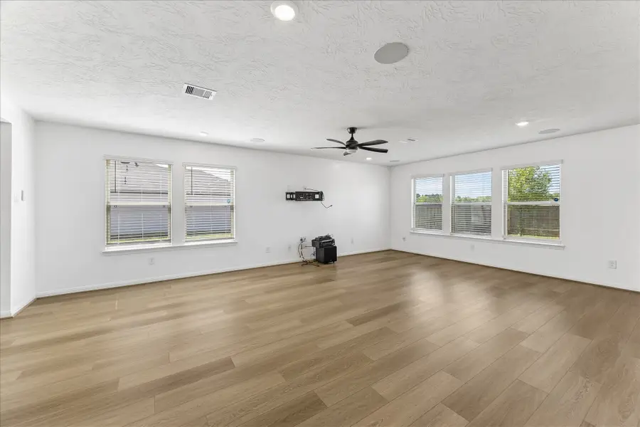 2531 Eden Ridge Way, Willis, TX 77378 - #2