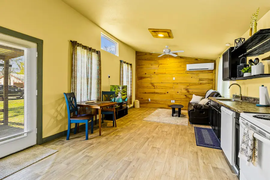 211 Captain Kidd Lane, Point Blank, TX 77364 - #3