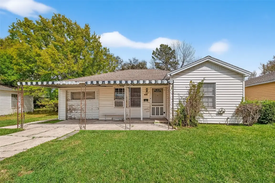 3827 Erby Street, Houston, TX 77023 - #1