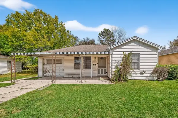 3827 Erby Street, Houston, TX 77023