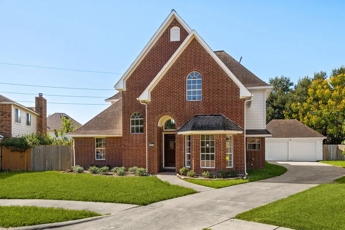 16439 Hidden Gate Court, Sugar Land, TX 77498 - #1