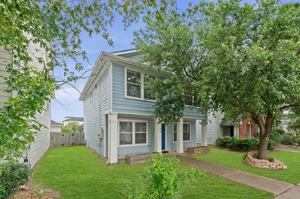 11929 Sanspereil Drive, Houston, TX 77047