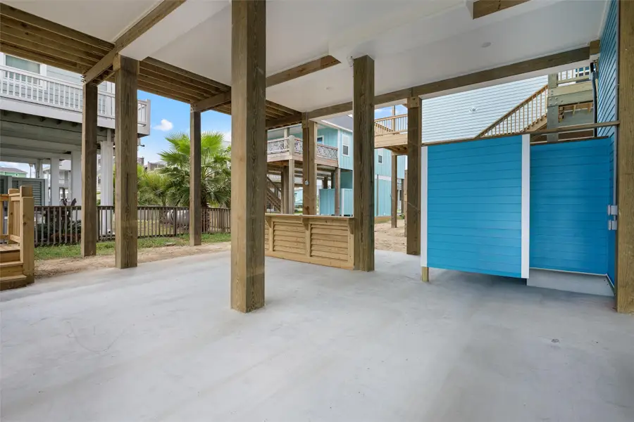 877 Alberdie Drive, Crystal Beach, TX 77650 - #3