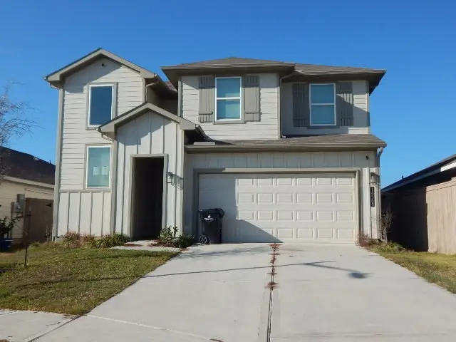 14568 Lily Plains Drive, Splendora, TX 77372 - Image #2