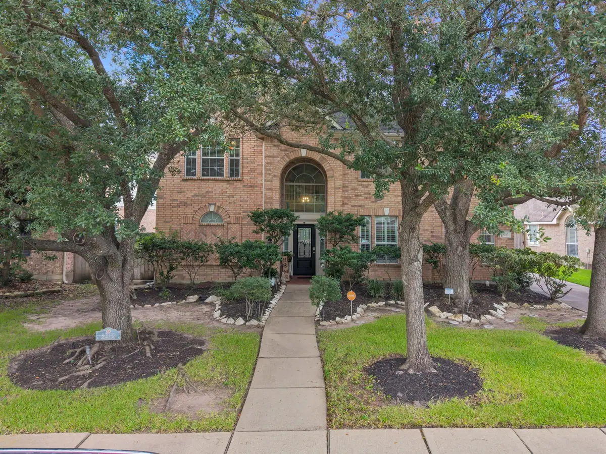 9210 Kirkstone Drive, Spring, TX 77379 - #1