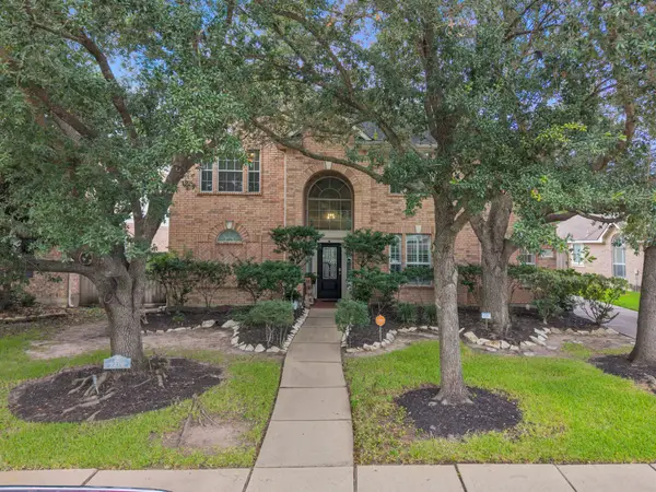 9210 Kirkstone Drive, Spring, TX 77379