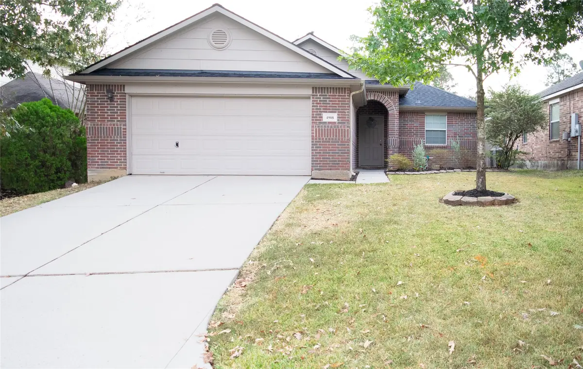 4908 Summer Rain Drive, Conroe, TX 77303 - #1