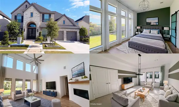 29843 Beth Terrace Lane, Fulshear, TX 77441