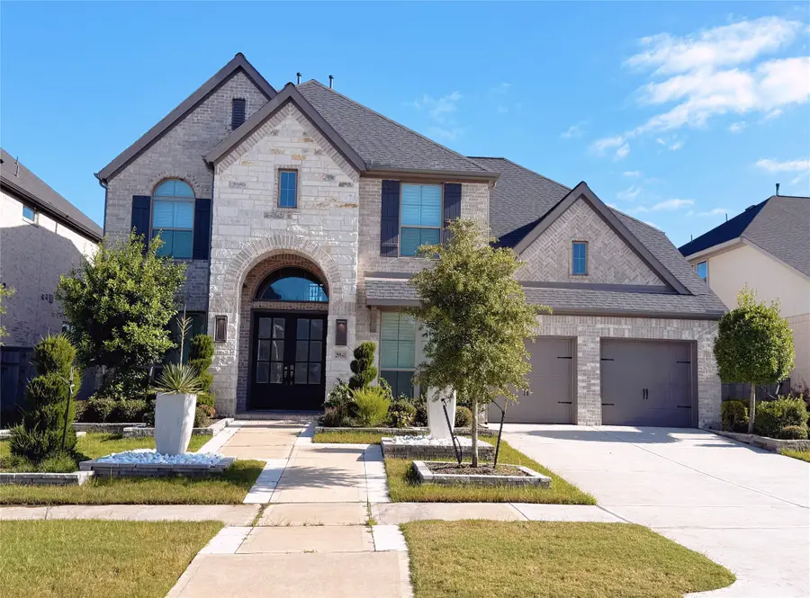 29843 Beth Terrace Lane, Fulshear, TX 77441 - #2