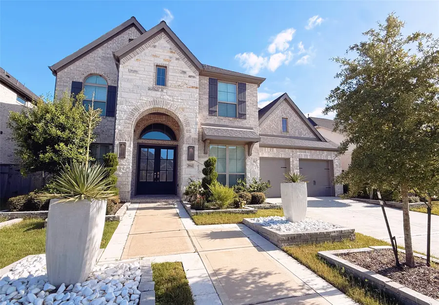 29843 Beth Terrace Lane, Fulshear, TX 77441 - #3