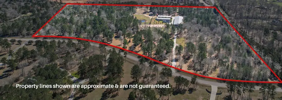 9602 Pioneer Trace, Conroe, TX 77303 - #2