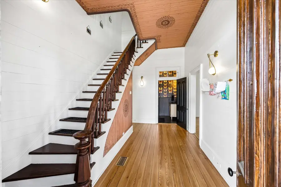 602 S Market Street, Brenham, TX 77833 - #2