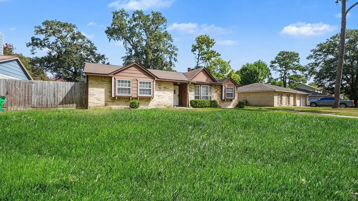 4423 Rosegate Drive, Spring, TX 77373 - #1