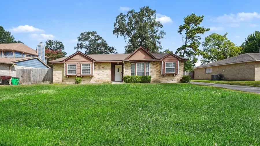 4423 Rosegate Drive, Spring, TX 77373 - #2