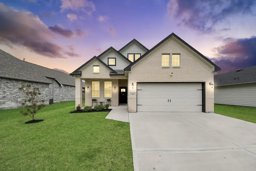 111 Alder Loop, Anahuac, TX 77514 - #2