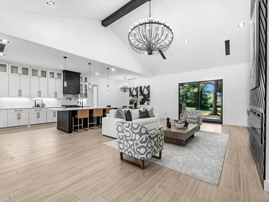 25 Private Road 6612, Dayton, TX 77535 - #2