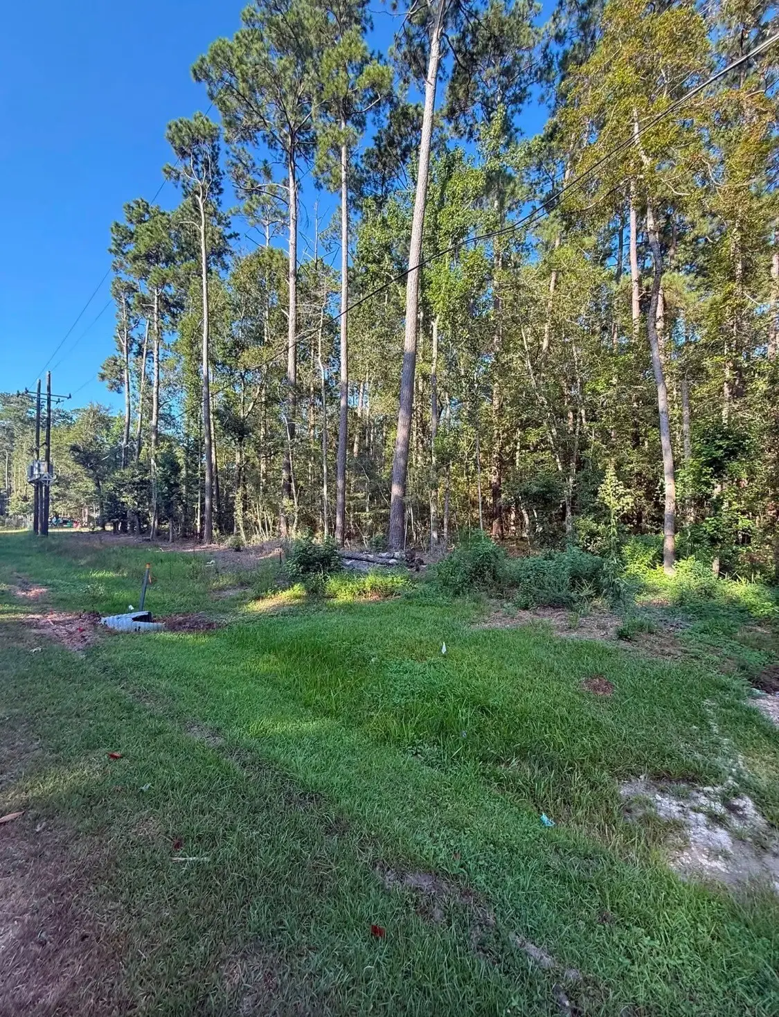 126 County Road 3891 N, Cleveland, TX 77328 - #1