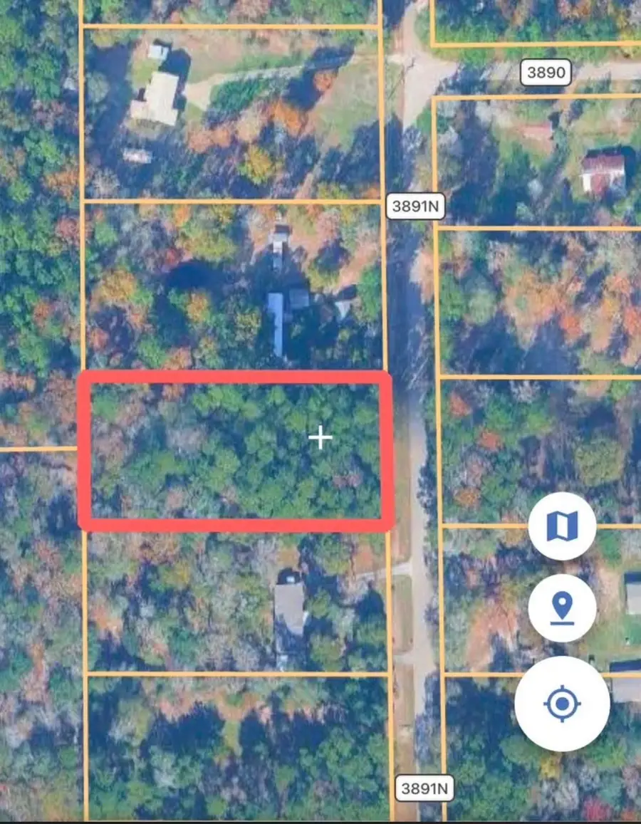 126 County Road 3891 N, Cleveland, TX 77328 - #2
