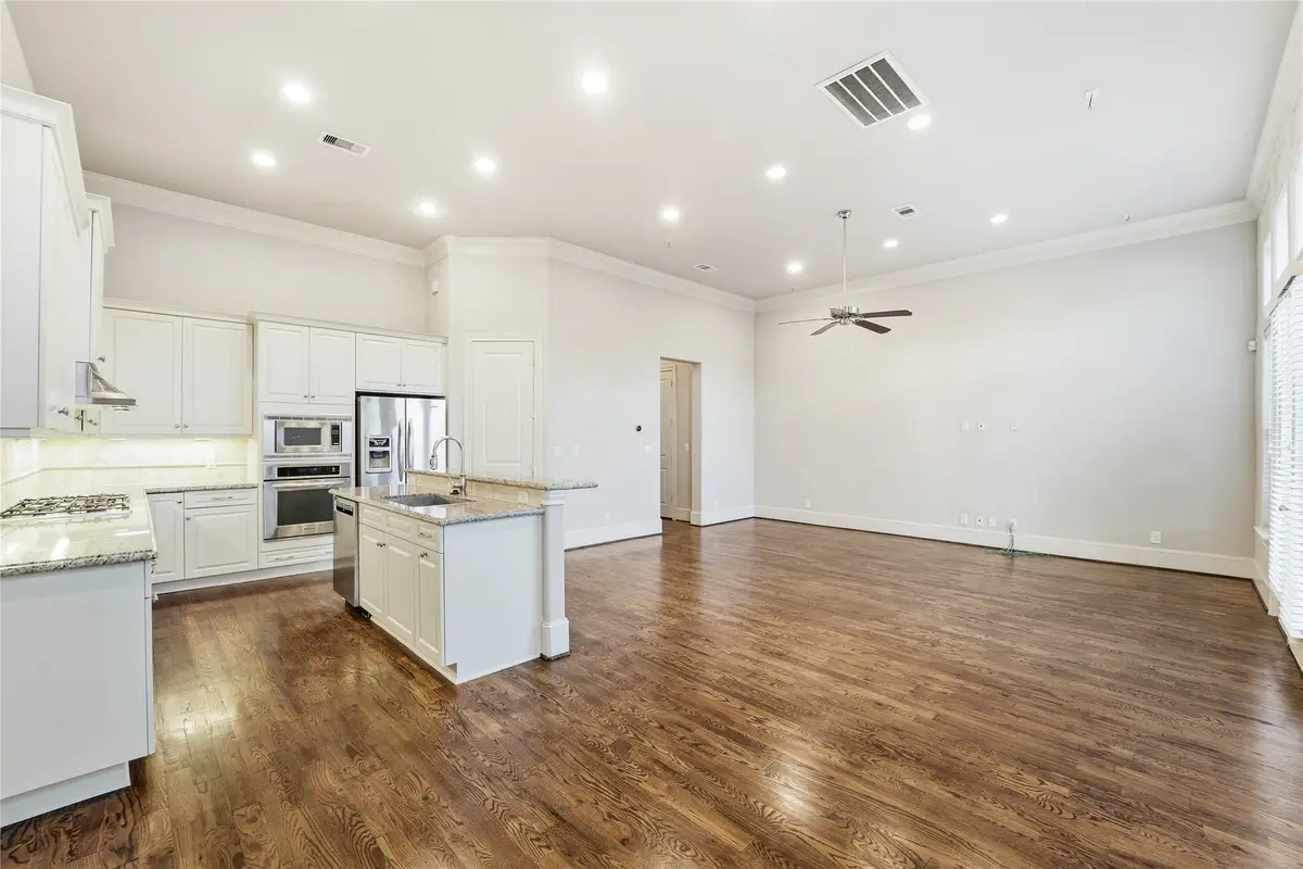 4142 Woodwind Lane, Houston, TX 77025 - #1