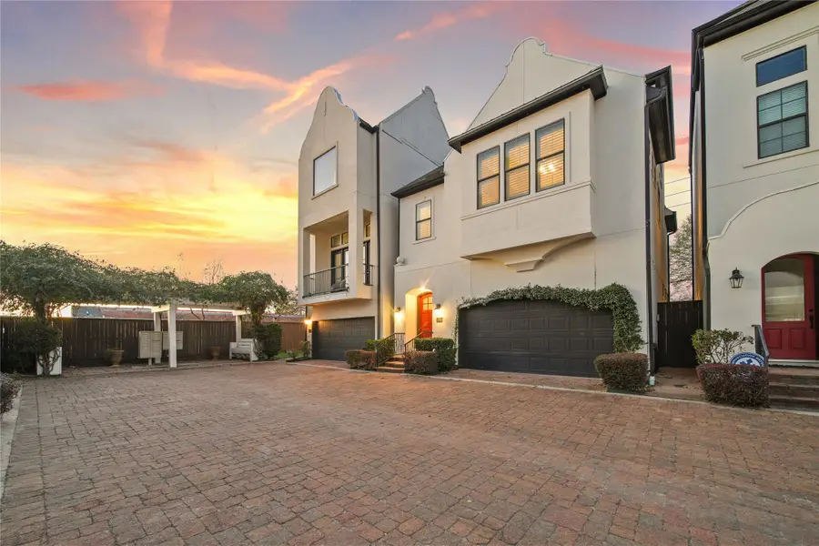 4142 Woodwind Lane, Houston, TX 77025 - #2