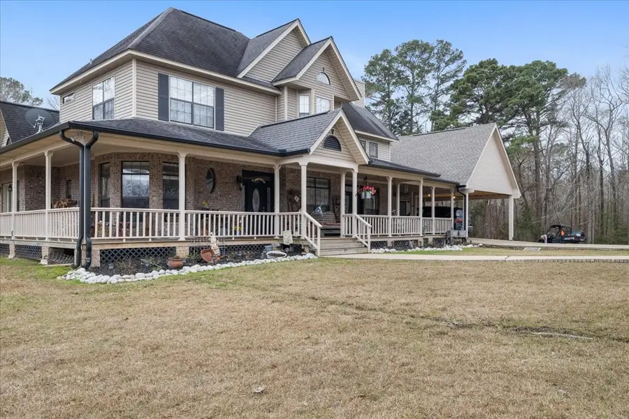 755 Mallard St, Hemphill, TX 75948 - Image #2