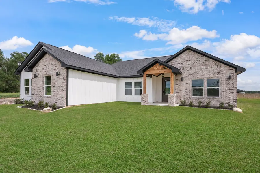 4432 Collton Lane, Franklin, TX 77856 - #2