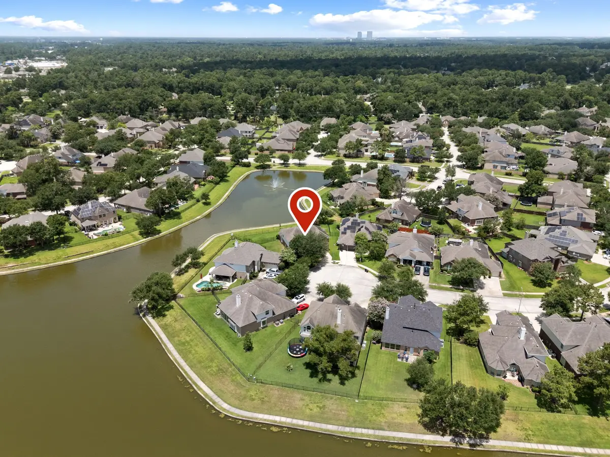 29907 Adobe Falls Drive, Spring, TX 77386 - #1