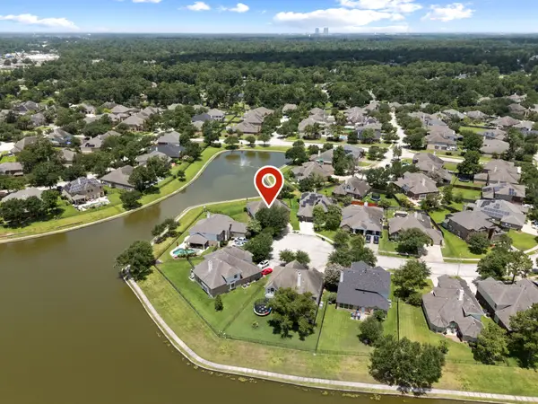 29907 Adobe Falls Drive, Spring, TX 77386