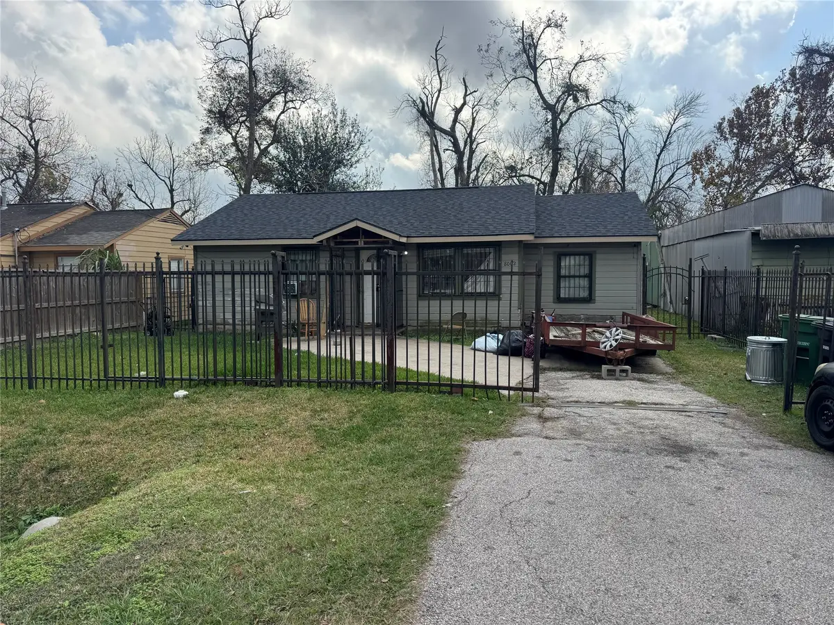 8002 Crestview Drive, Houston, TX 77028 - Image #1