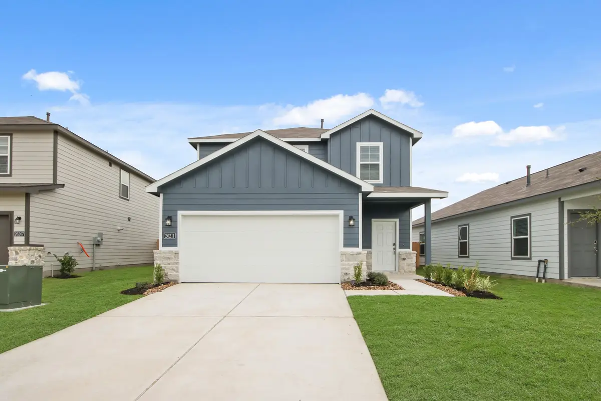 26211 Park Cove Lane, Porter, TX 77365 - Image #1