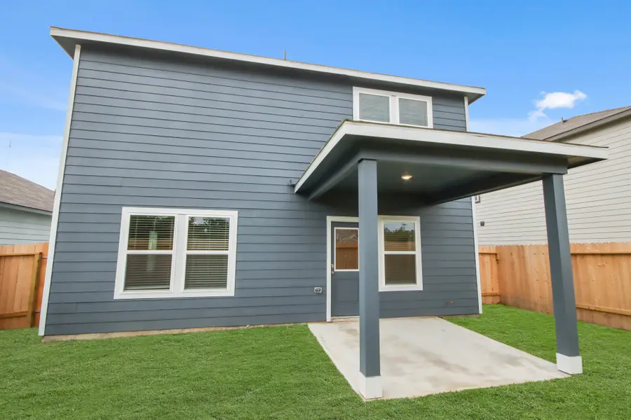 26211 Park Cove Lane, Porter, TX 77365 - Image #3