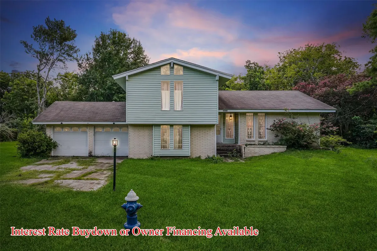 13922 Ambrose Street, Houston, TX 77045 - #1