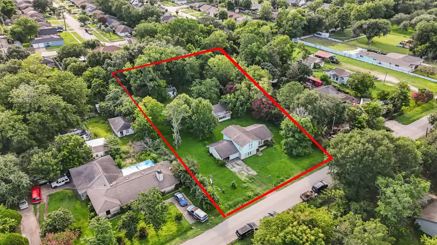 13922 Ambrose Street, Houston, TX 77045 - #3