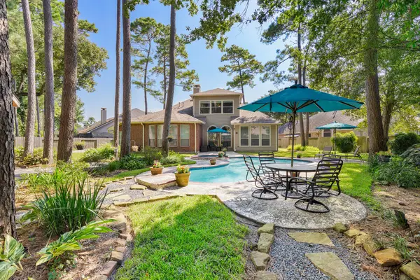 12518 Fern Creek Trail, Humble, TX 77346