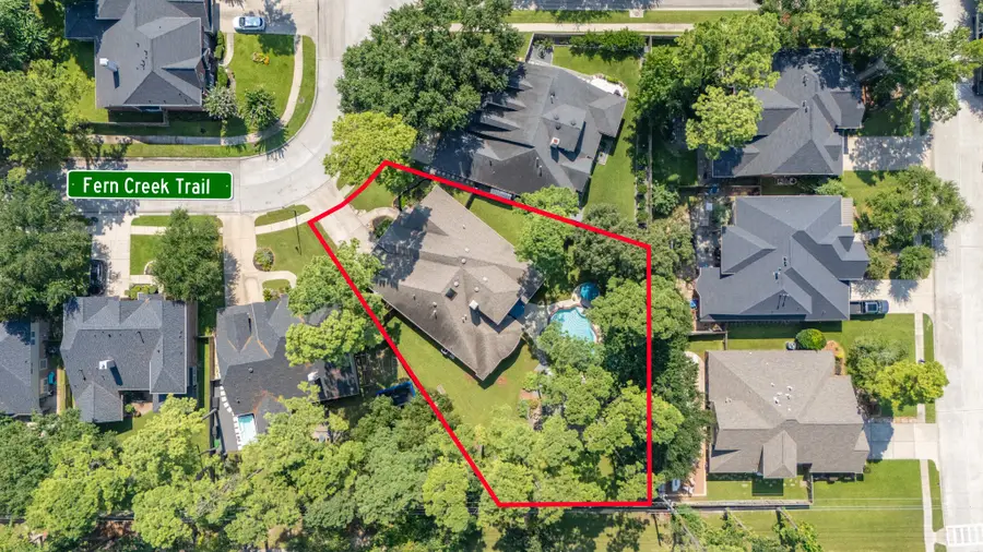 12518 Fern Creek Trail, Humble, TX 77346 - #2