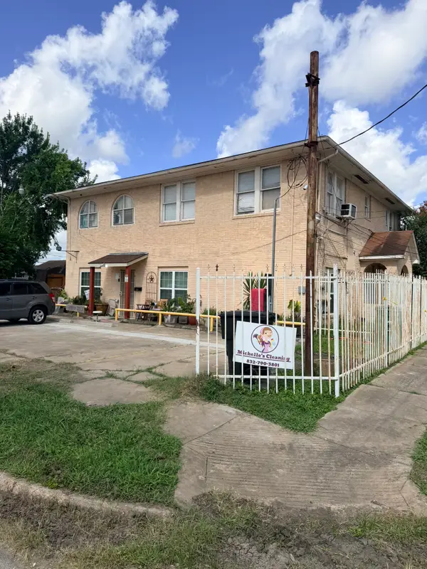 5144 Pease Street #2, Houston, TX 77023