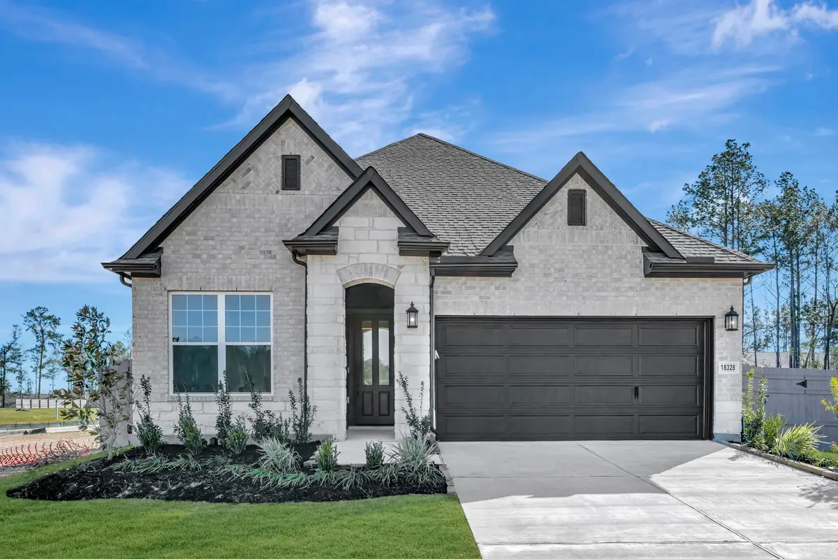 18328 Bon Brothers Drive, Conroe, TX 77302 - Image #1