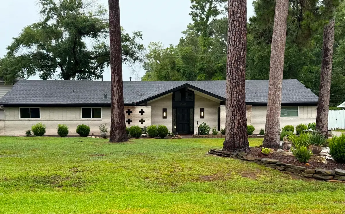 25402 Spring Ridge Drive, Spring, TX 77386 - #1